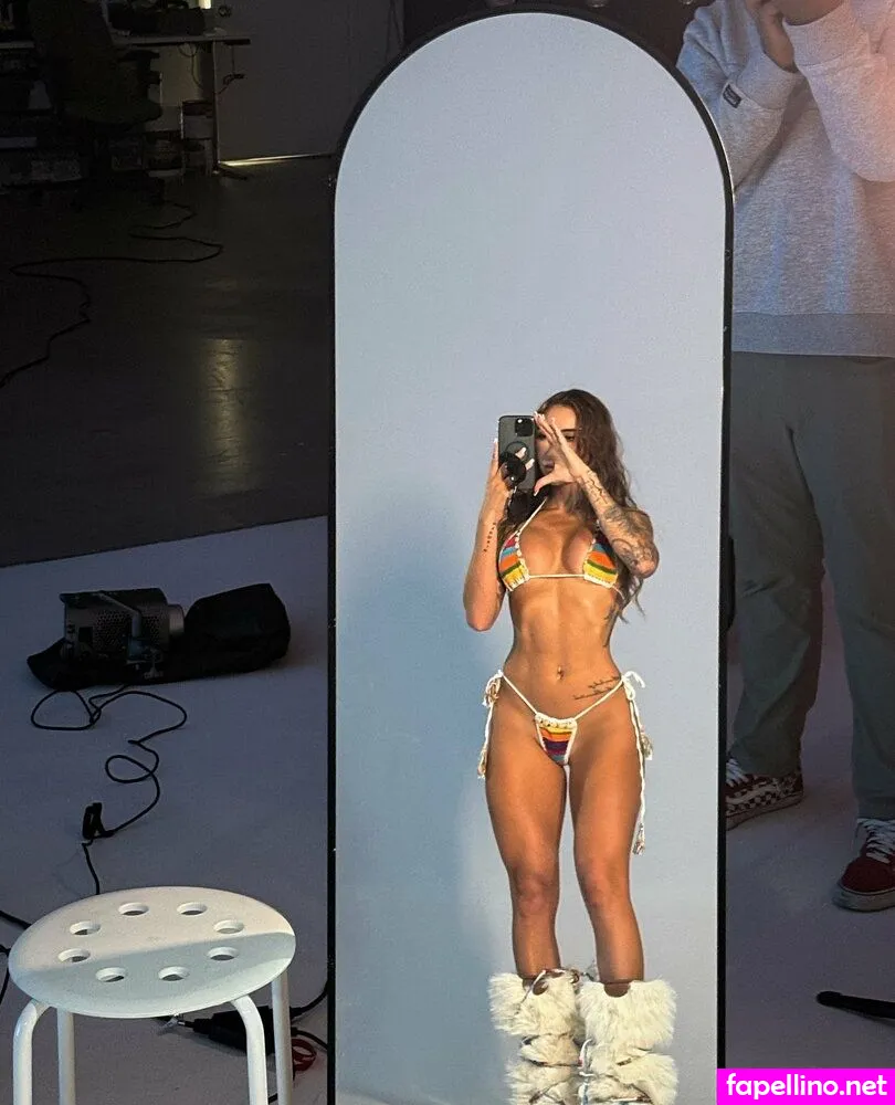 Jamie Lynn Rinaldi Nude Leaked OnlyFans Photo #jMyL9n4W6q