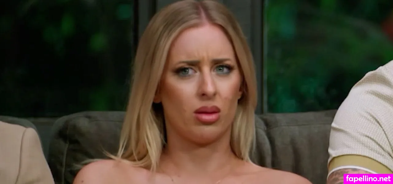 Jamie Marinos Nude Leaked OnlyFans Photo #vYLgD9SSly