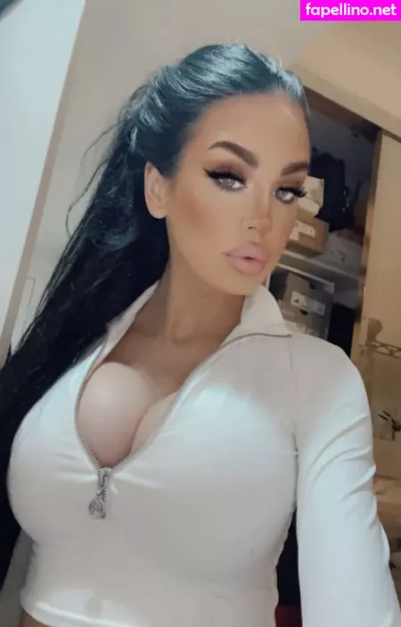 Jamie Michelle OnlyFans Thumbnail #A6s7LLoMPv