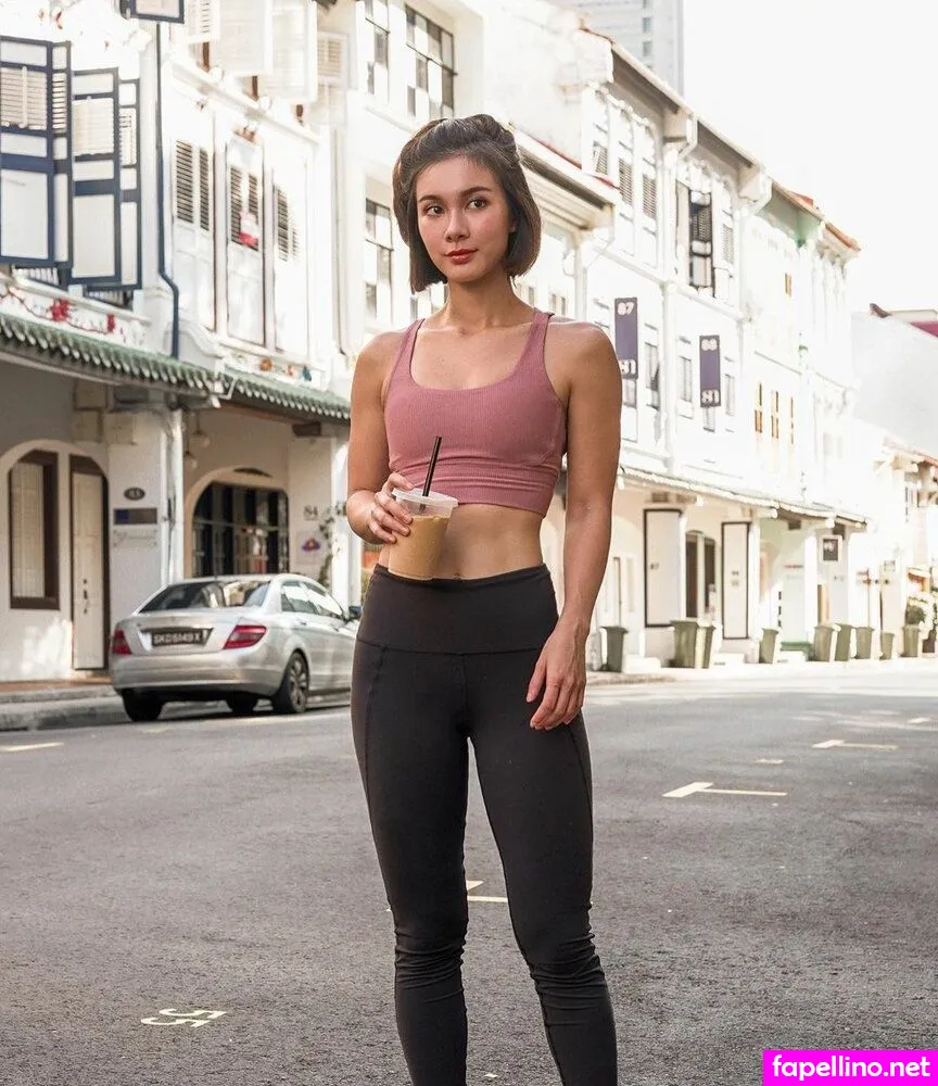 jamiepang Nude Leaked OnlyFans Photo #WFXOBxieaG