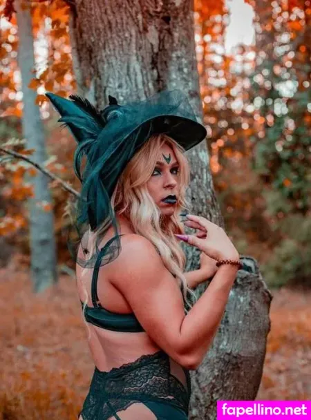 Jamie Purnell OnlyFans Thumbnail #yyYMkrpol4