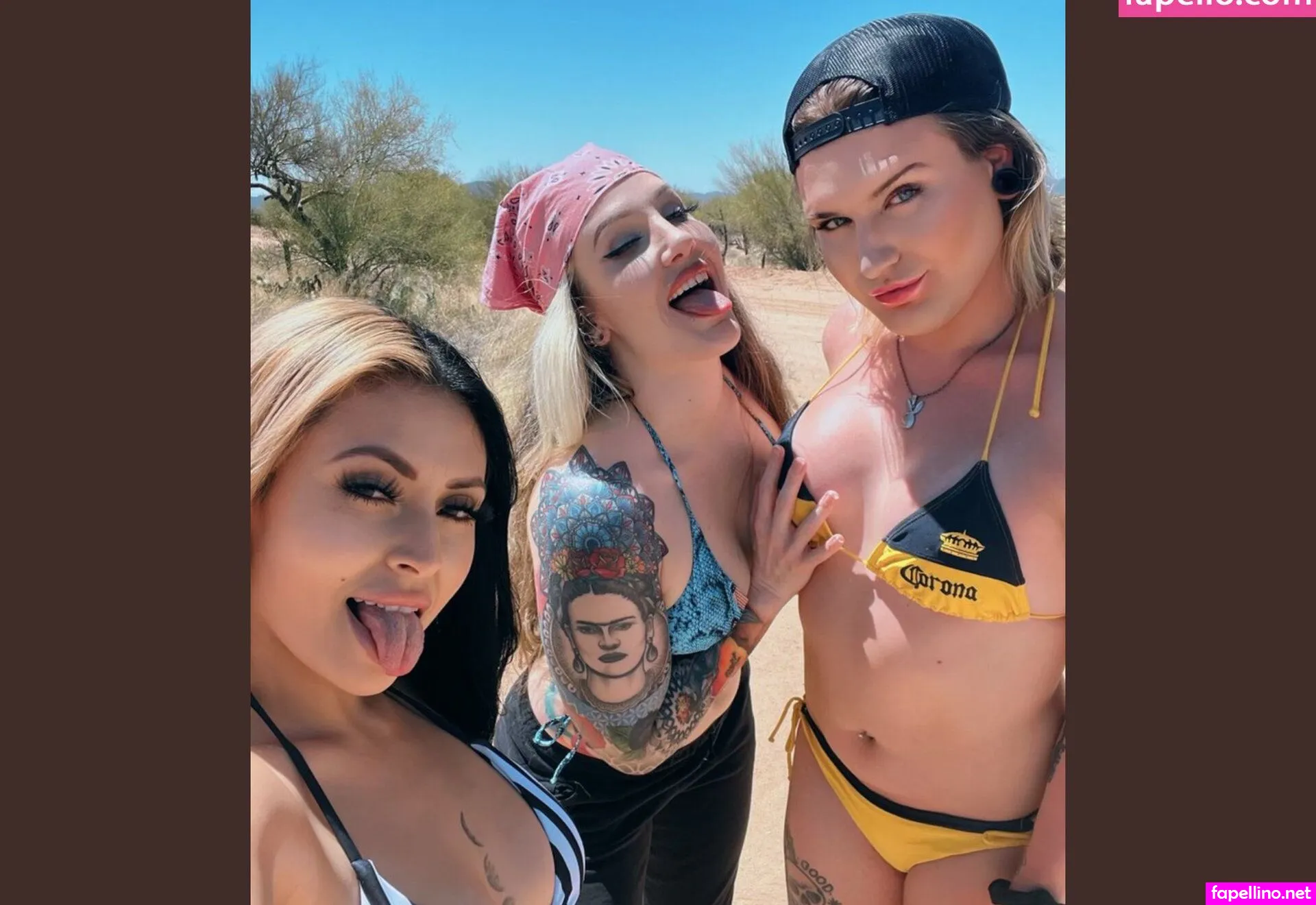 itsjamiewtf, thejamiesenegal Nude Leaked OnlyFans Photo #Q3VyG29MuD