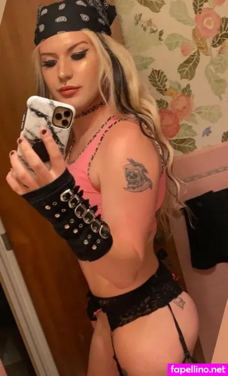 Jamie Senegal OnlyFans Thumbnail #ZmK6pitBbI