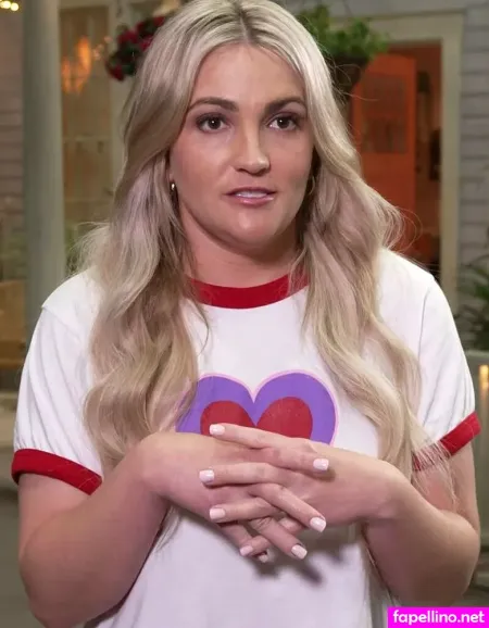 Jamie Spears Main Profile Photo