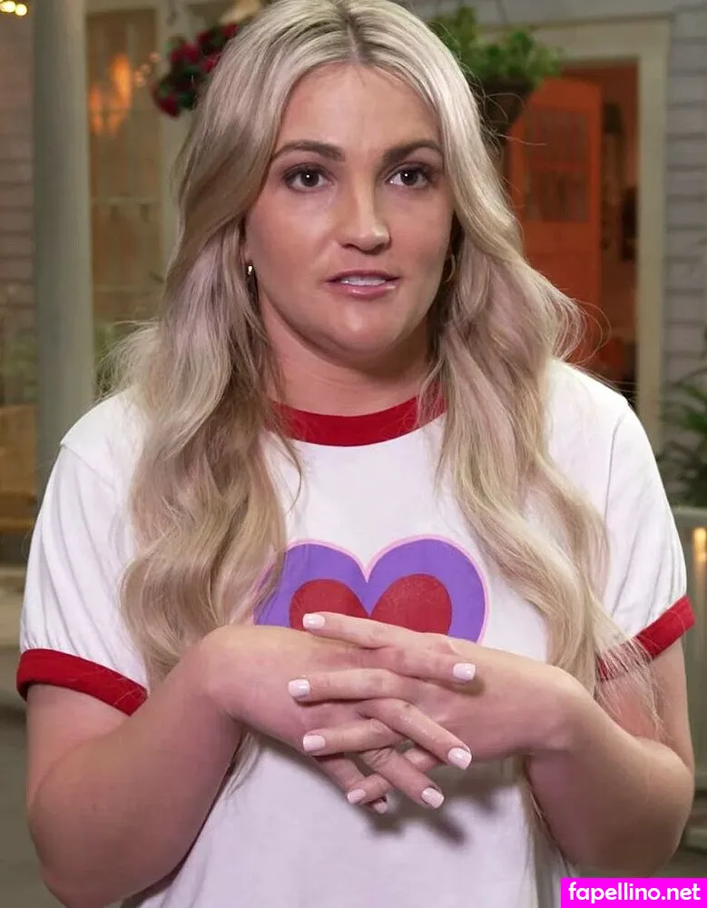 Jamie Spears Nude Leaked OnlyFans Photo #wxO8tPnwEV