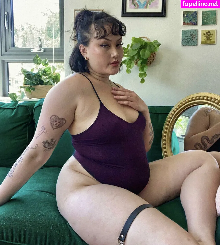 jamie_zella, thaibabydoll Nude Leaked OnlyFans Photo #HMEHbakE80