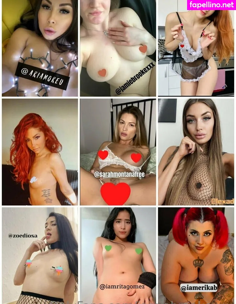 jamiebrookexxx Nude Leaked OnlyFans Photo #AmZ3fNgvwJ
