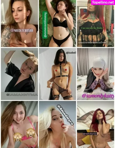Jamiebrookexxx OnlyFans Thumbnail #GGUYcX3ZCY