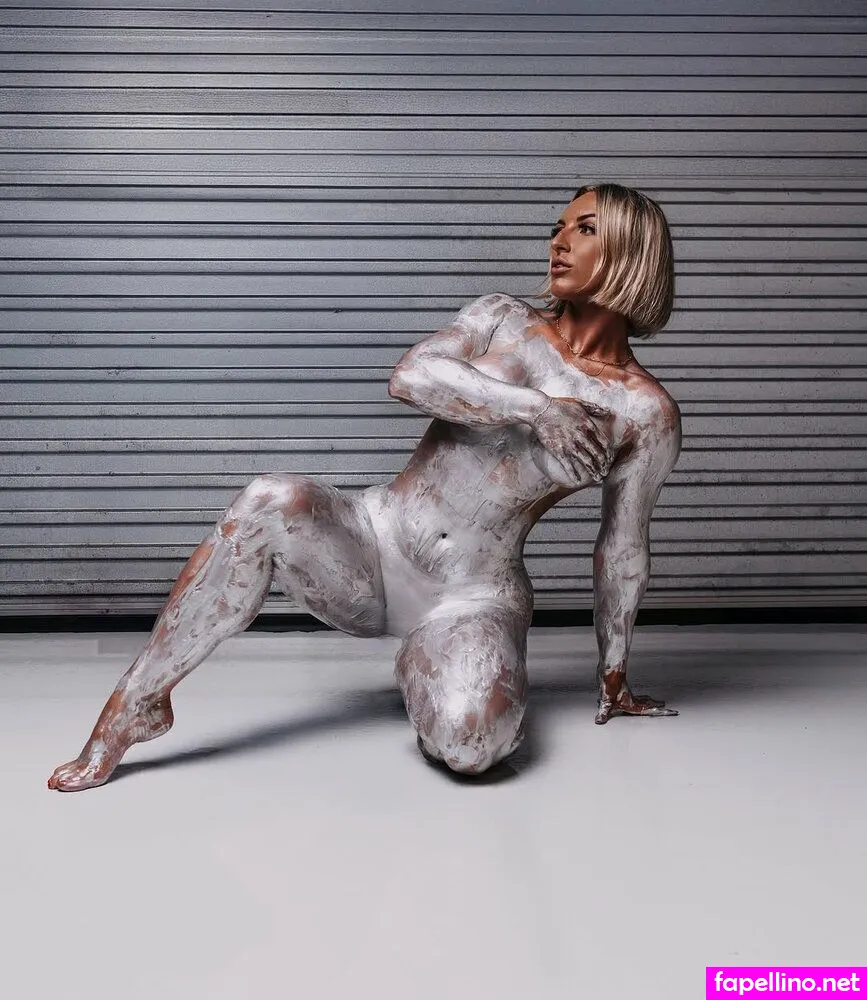 jamiebrown.fit Nude Leaked OnlyFans Photo #6b5F0XalsX