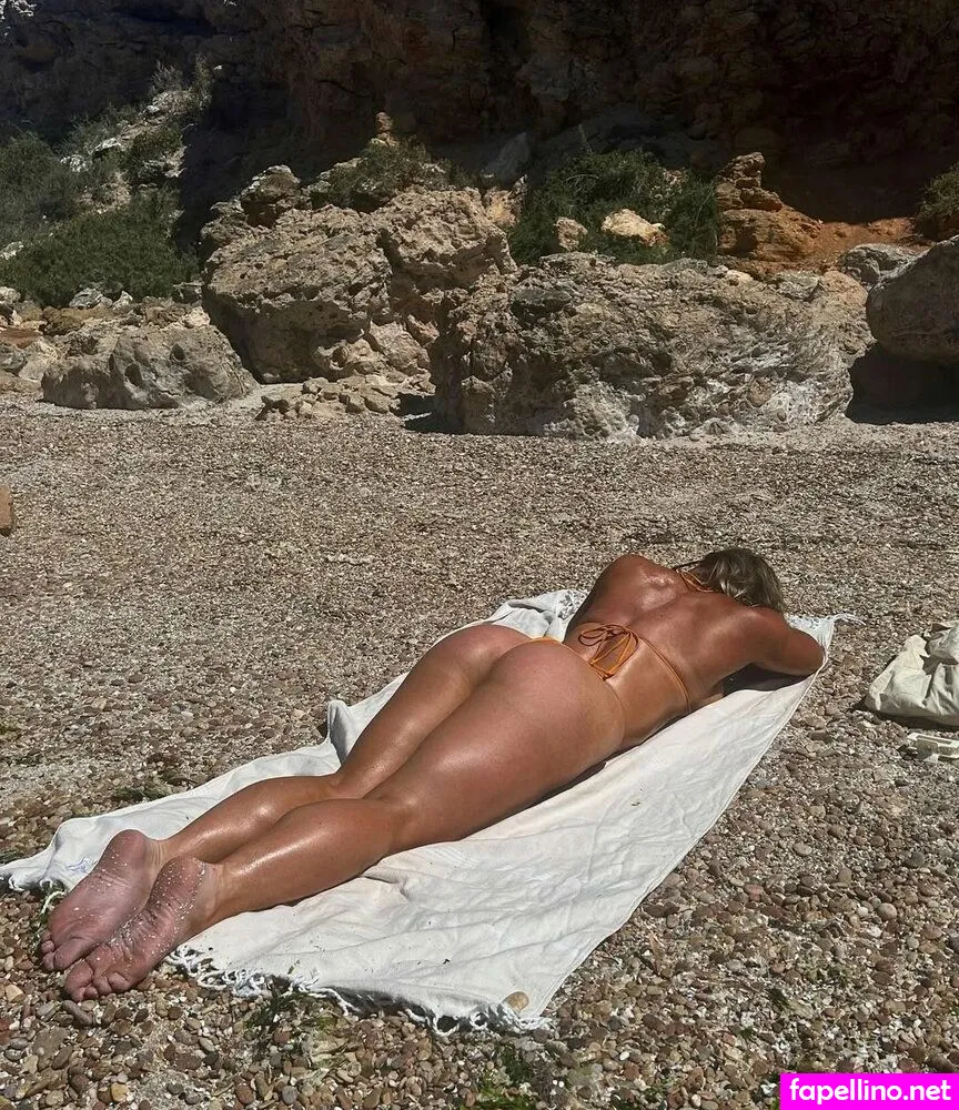 jamiebrown.fit Nude Leaked OnlyFans Photo #PGvEYX49Fe