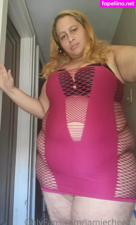 Jamiecheeks OnlyFans Thumbnail #x9vvSgeNZa