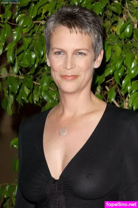 Jamieleecurtis OnlyFans Thumbnail #MkBjhc2EvJ