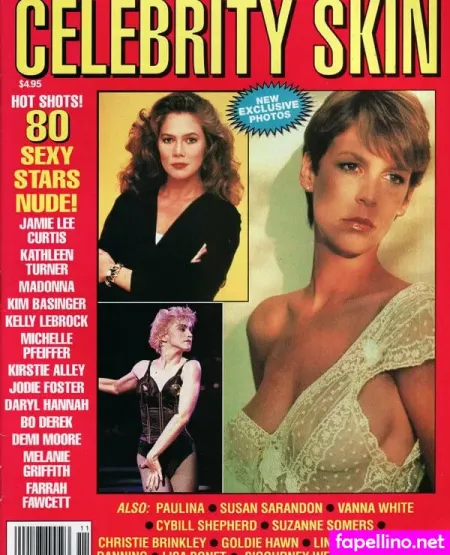 Jamieleecurtis OnlyFans Thumbnail #YMa5y7yjAz