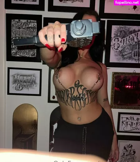 Jamieleeking OnlyFans Thumbnail #AyqliIO5FK