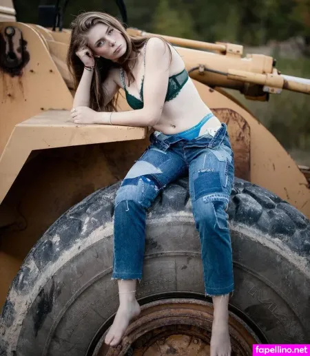 Jamieleelola OnlyFans Thumbnail #hWMAHrieEa