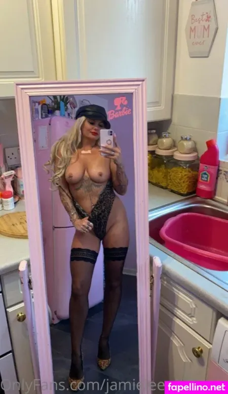Jamieleepinkymommy OnlyFans Thumbnail #M2158kv6wU
