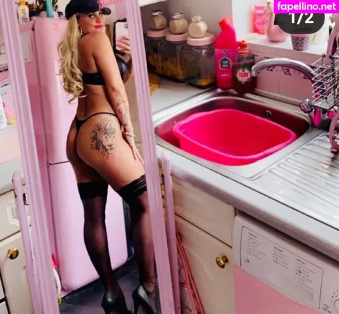 Jamieleepinkymummy OnlyFans Thumbnail #aTLECnSGwV