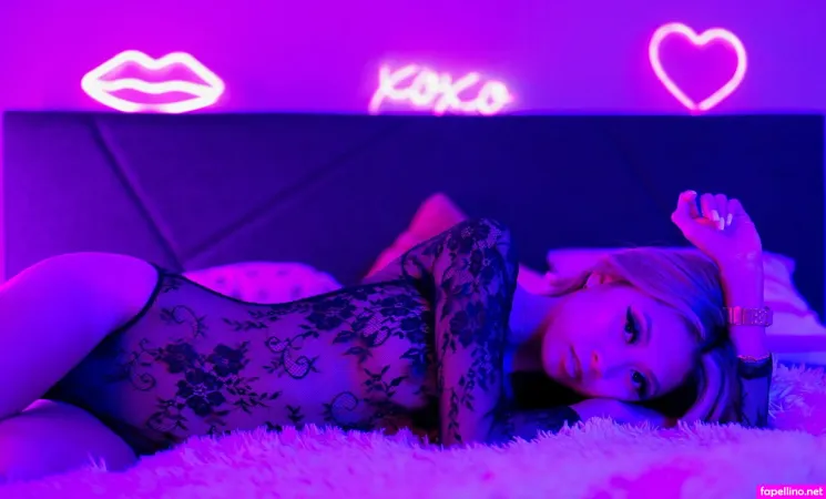 Jamieluna 14 OnlyFans Thumbnail #ZQYh46vNBZ