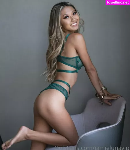 Jamielunavip OnlyFans Thumbnail #0mGR259UzT