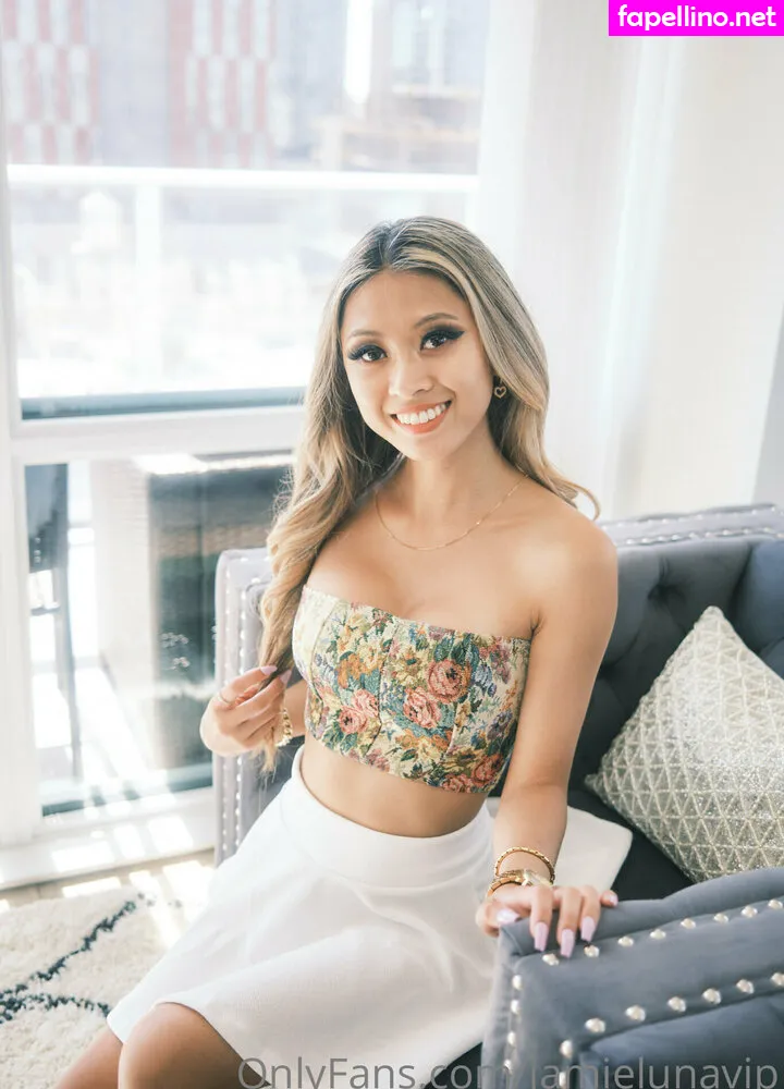 jamielunamodels_reels, jamielunavip Nude Leaked OnlyFans Photo #pXjksHolTm