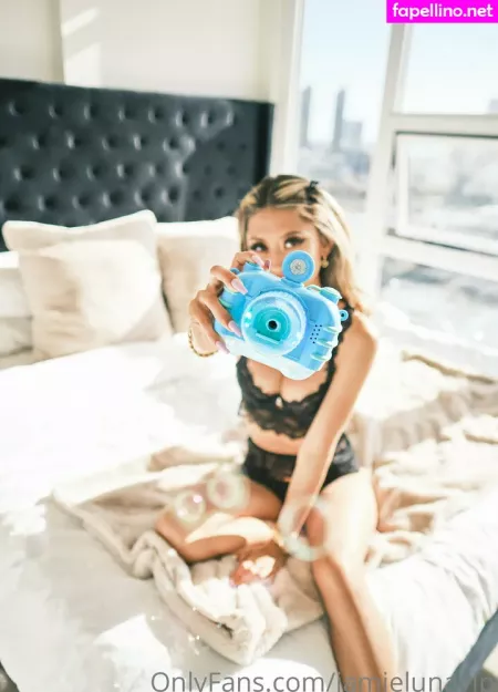 Jamielunavip OnlyFans Thumbnail #qF243EhKcb