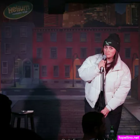 Jamiepappascomedy OnlyFans Thumbnail #BkinwXMrJE