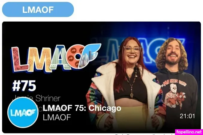 Jamieshrinersings OnlyFans Thumbnail #E9qDz6k0jQ