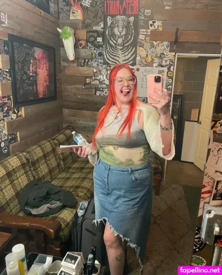 Jamieshrinersings OnlyFans Thumbnail #XbkLipgzYK