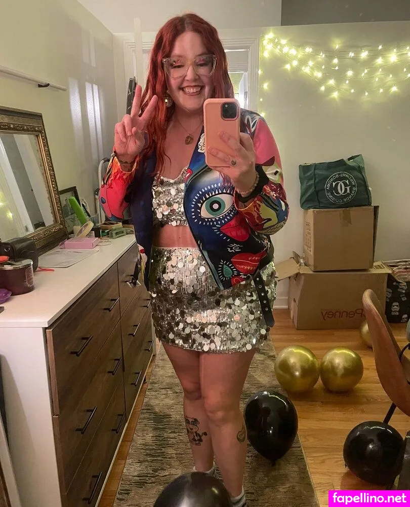 jamieshrinersings Nude Leaked OnlyFans Photo #bl5Q4LV7ei