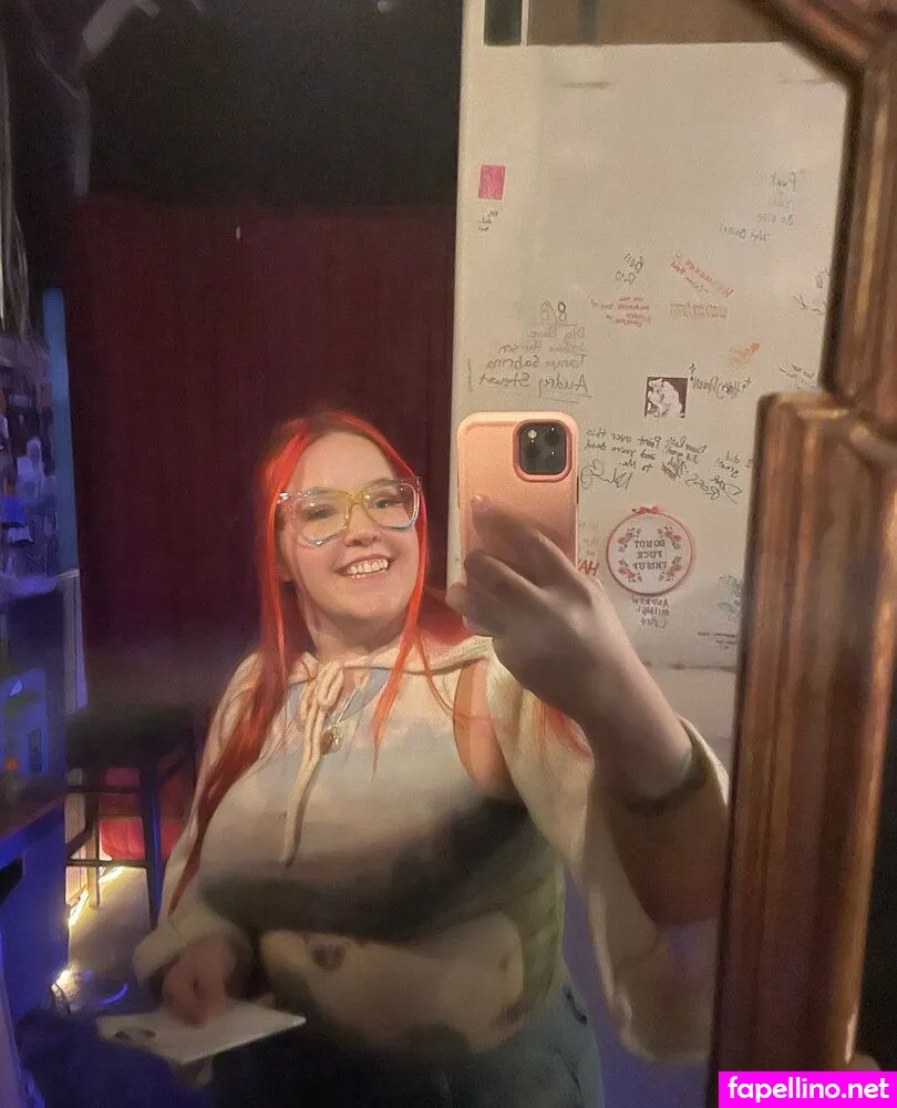 jamieshrinersings Nude Leaked OnlyFans Photo #eGMW3RNVEn