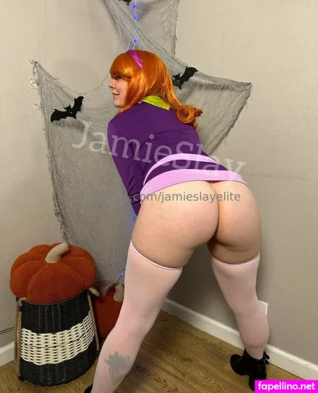 Jamieslay OnlyFans Thumbnail #JnIJmugjcZ