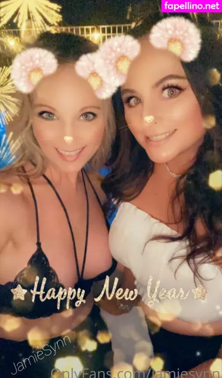 Jamiesynn OnlyFans Thumbnail #DSj3BYjsAu