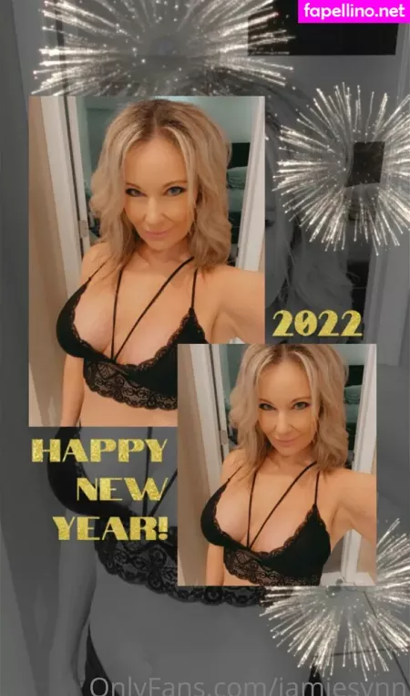 Jamiesynn OnlyFans Thumbnail #oGK2S4w9he