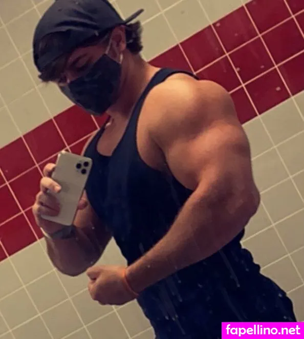 jamietyler21, jamietylerflex Nude Leaked OnlyFans Photo #CjUveOIqF2