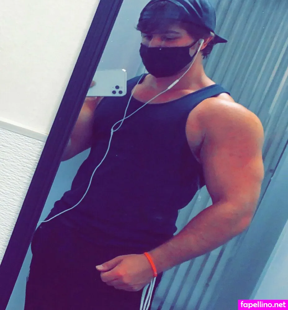 jamietyler21, jamietylerflex Nude Leaked OnlyFans Photo #ETEDCu2qP9