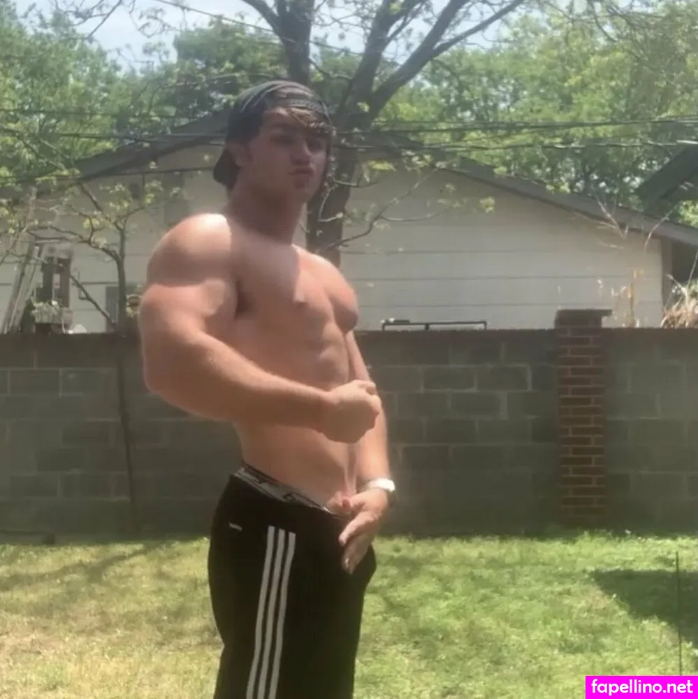 jamietyler21, jamietylerflex Nude Leaked OnlyFans Photo #Ia9YhQWqsD