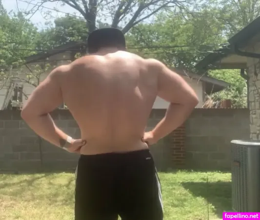 Jamietylerflex OnlyFans Thumbnail #ODiilu0xj2