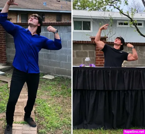 Jamietylerflex OnlyFans Thumbnail #bScfsubpCl