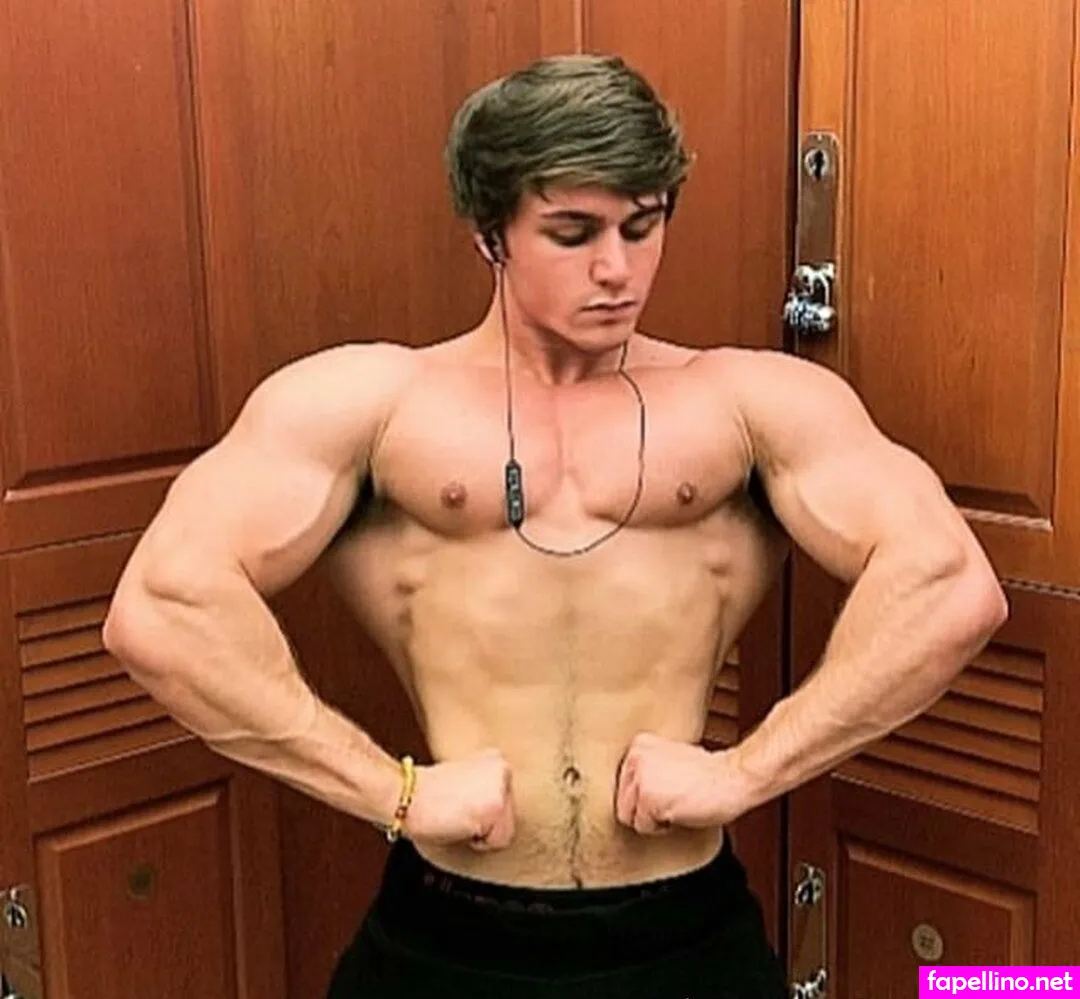 jamietyler21, jamietylerflex Nude Leaked OnlyFans Photo #xvEAK1YdOW