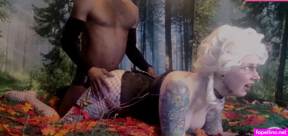 Jamiewolfxxx OnlyFans Thumbnail #V8kw5zotcN