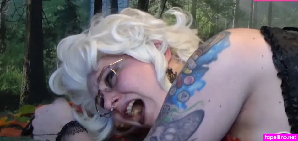 Jamiewolfxxx OnlyFans Thumbnail #dT9nevwMru