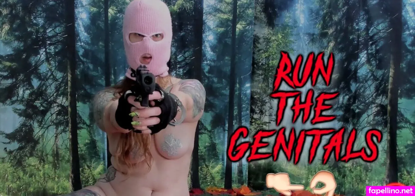 Jamiewolfxxx Nude Leaked OnlyFans Photo #piIoBFdqBD