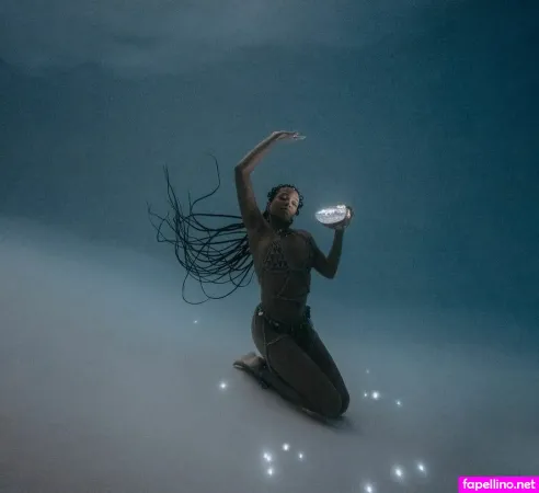 Jamila Woods Main Profile Photo