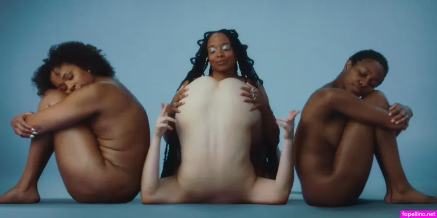 Jamila Woods OnlyFans Thumbnail #ZulzrqMa2J