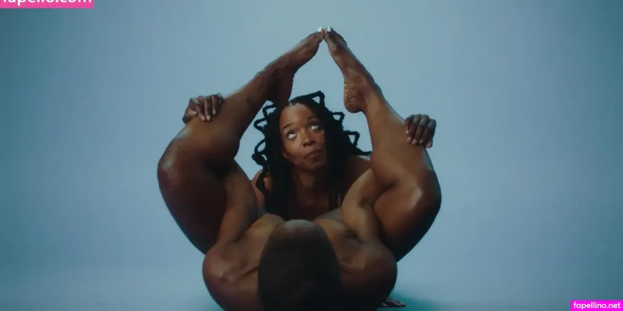 Jamila Woods OnlyFans Thumbnail #fRxZRZS40N