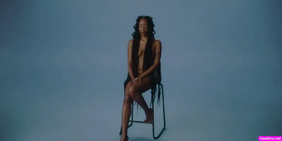 Jamila Woods OnlyFans Thumbnail #odsMdTtYQB