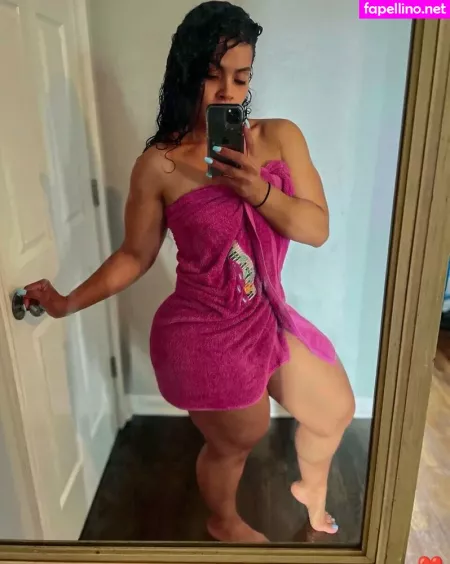 Jamiliasworld OnlyFans Thumbnail #B0EhPutzBy
