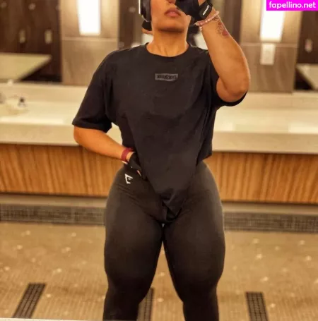 Jamiliasworld OnlyFans Thumbnail #JAsA7DP4r3