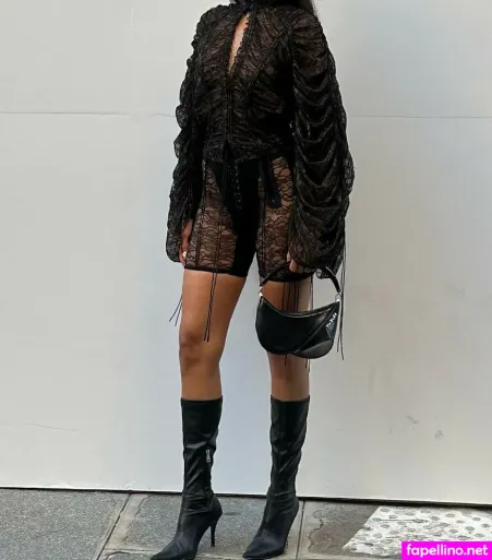 Jamilla Strand OnlyFans Thumbnail #JHdfJm6479