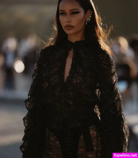 Jamilla Strand OnlyFans Thumbnail #UnNjfB3QFz